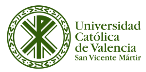 UNIVERSIDAD CATÓLICA DE VALENCIA SAN VICENTE DE MARTIR